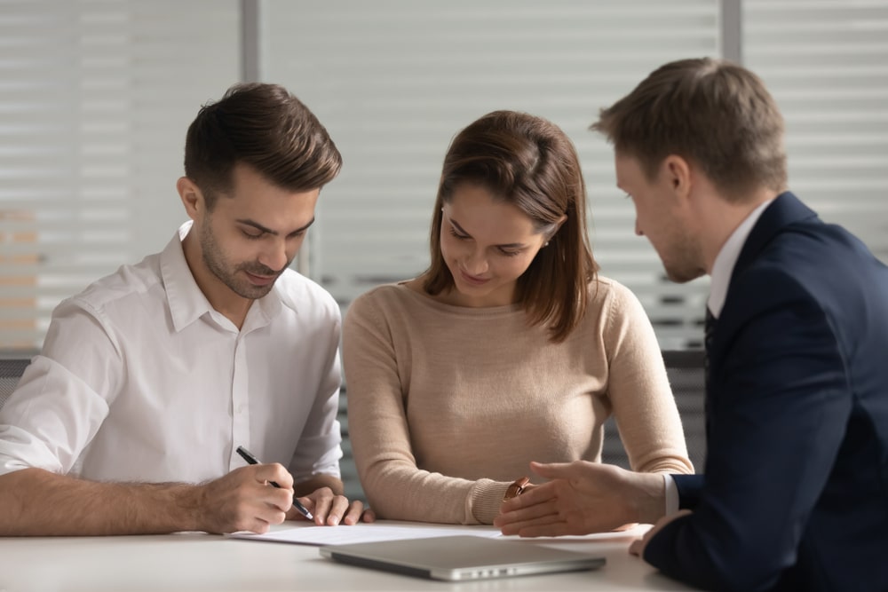 De beste service voor al jouw financiële behoeften